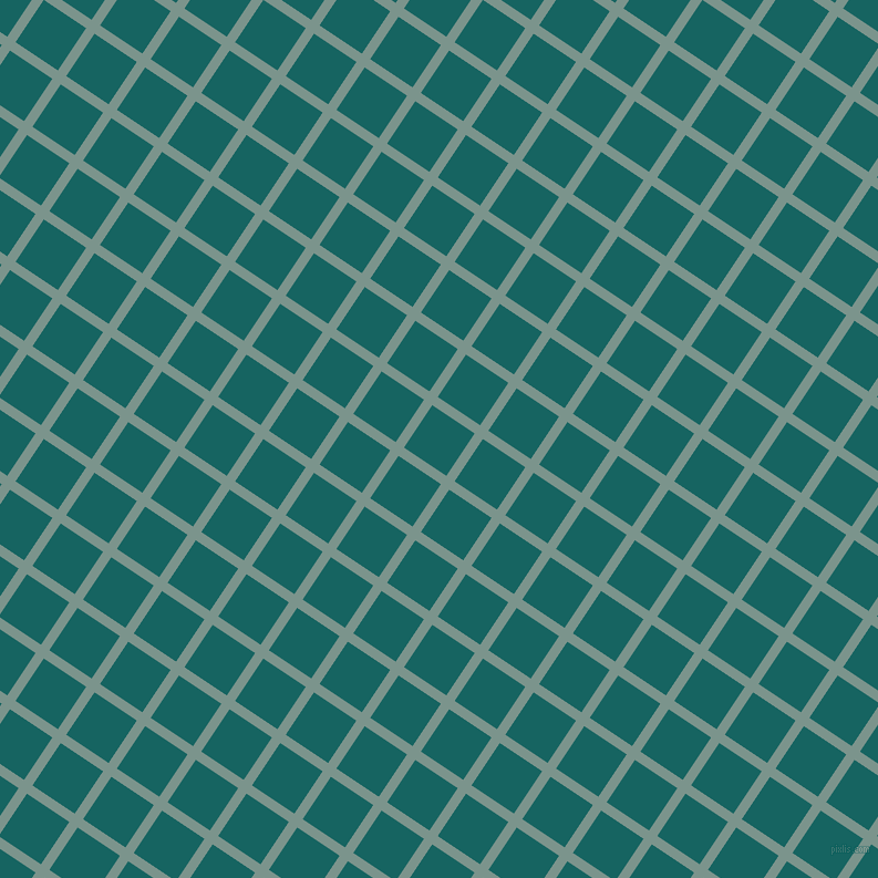 56/146 degree angle diagonal checkered chequered lines, 9 pixel lines width, 46 pixel square size, plaid checkered seamless tileable