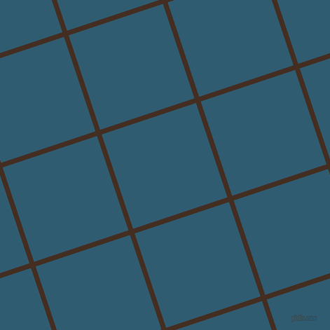 18/108 degree angle diagonal checkered chequered lines, 7 pixel line width, 142 pixel square size, plaid checkered seamless tileable