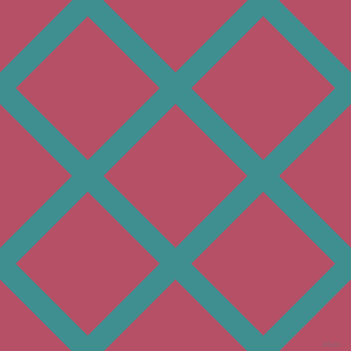 45/135 degree angle diagonal checkered chequered lines, 44 pixel lines width, 201 pixel square size, plaid checkered seamless tileable
