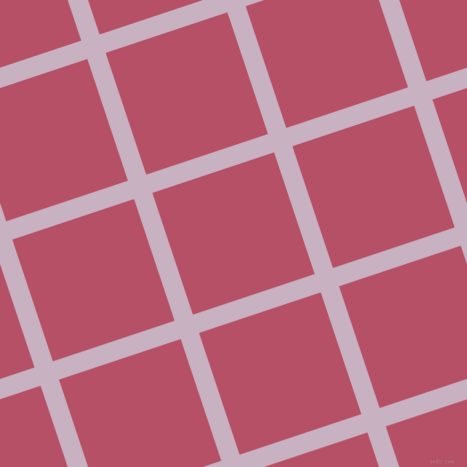 18/108 degree angle diagonal checkered chequered lines, 28 pixel line width, 186 pixel square size, plaid checkered seamless tileable