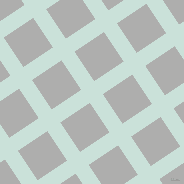 34/124 degree angle diagonal checkered chequered lines, 59 pixel lines width, 134 pixel square size, plaid checkered seamless tileable