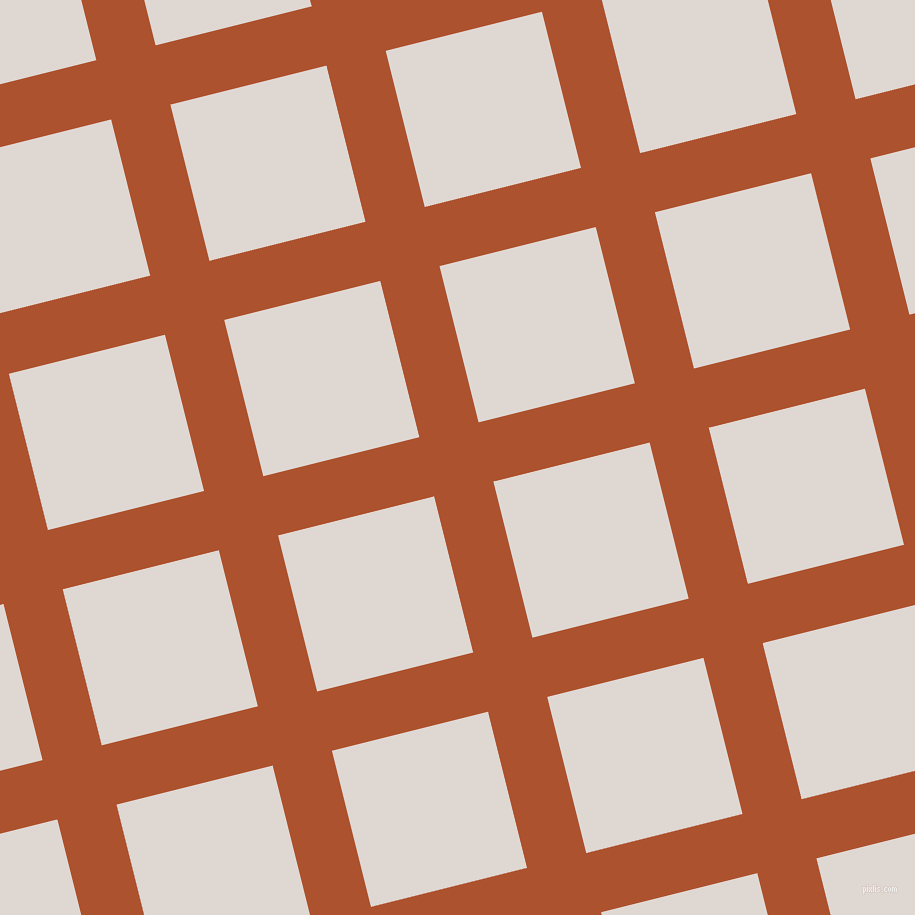 14/104 degree angle diagonal checkered chequered lines, 61 pixel line width, 161 pixel square size, plaid checkered seamless tileable