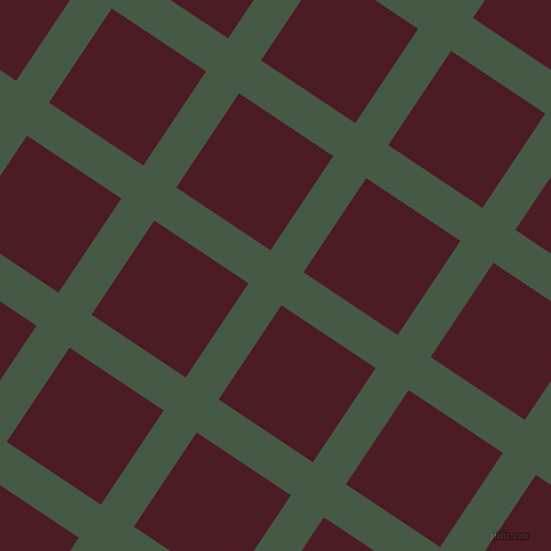 56/146 degree angle diagonal checkered chequered lines, 36 pixel line width, 103 pixel square size, plaid checkered seamless tileable