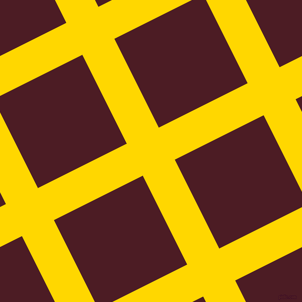 27/117 degree angle diagonal checkered chequered lines, 72 pixel lines width, 200 pixel square size, plaid checkered seamless tileable