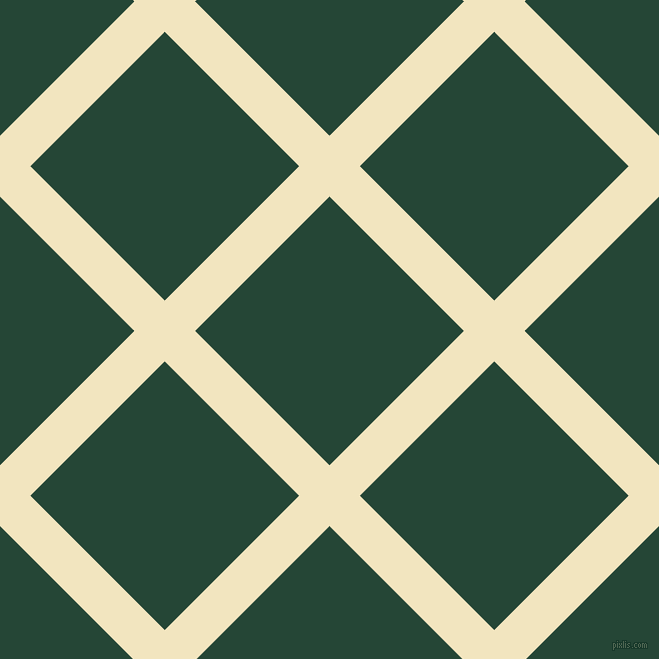 45/135 degree angle diagonal checkered chequered lines, 43 pixel line width, 190 pixel square size, plaid checkered seamless tileable