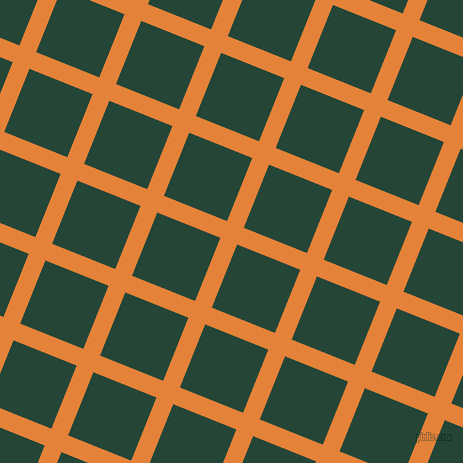 68/158 degree angle diagonal checkered chequered lines, 18 pixel lines width, 68 pixel square size, plaid checkered seamless tileable