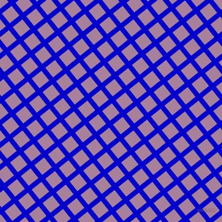 39/129 degree angle diagonal checkered chequered lines, 10 pixel line width, 25 pixel square size, plaid checkered seamless tileable