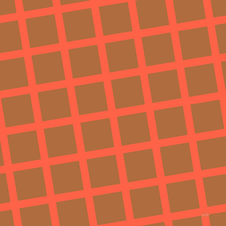 9/99 degree angle diagonal checkered chequered lines, 15 pixel line width, 58 pixel square size, plaid checkered seamless tileable
