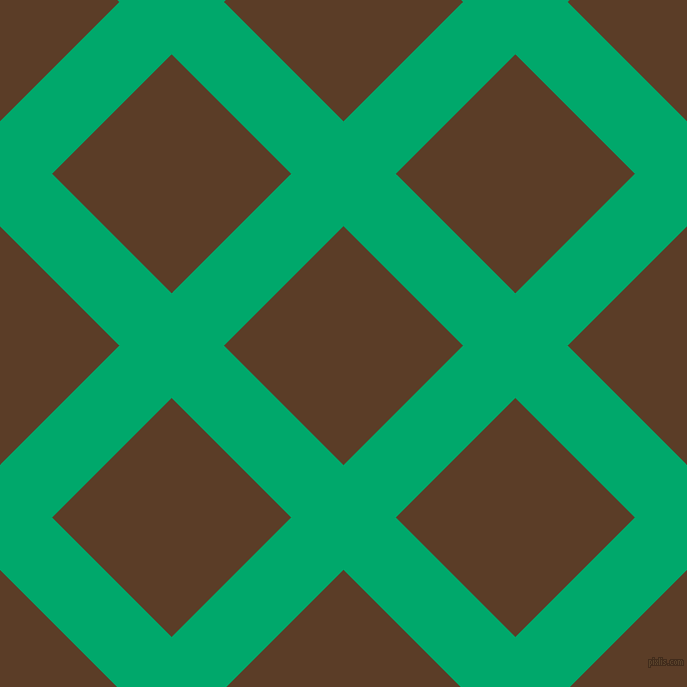 45/135 degree angle diagonal checkered chequered lines, 74 pixel lines width, 169 pixel square size, plaid checkered seamless tileable