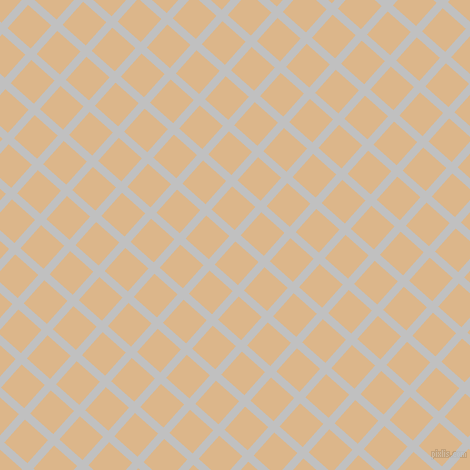 48/138 degree angle diagonal checkered chequered lines, 8 pixel line width, 31 pixel square size, plaid checkered seamless tileable