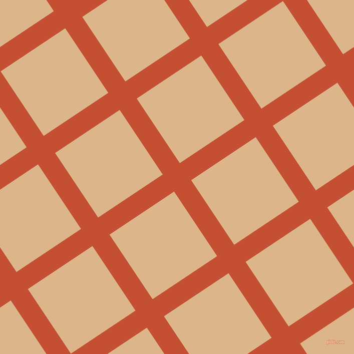 34/124 degree angle diagonal checkered chequered lines, 41 pixel line width, 155 pixel square size, plaid checkered seamless tileable