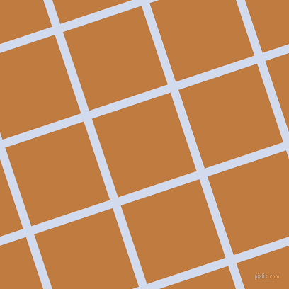 18/108 degree angle diagonal checkered chequered lines, 12 pixel lines width, 117 pixel square size, plaid checkered seamless tileable