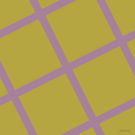27/117 degree angle diagonal checkered chequered lines, 25 pixel line width, 175 pixel square size, plaid checkered seamless tileable