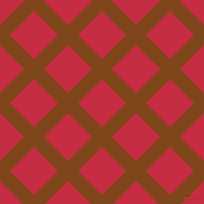 45/135 degree angle diagonal checkered chequered lines, 28 pixel line width, 67 pixel square size, plaid checkered seamless tileable