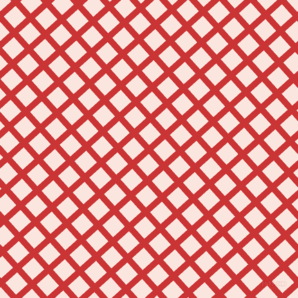 42/132 degree angle diagonal checkered chequered lines, 9 pixel line width, 23 pixel square size, plaid checkered seamless tileable