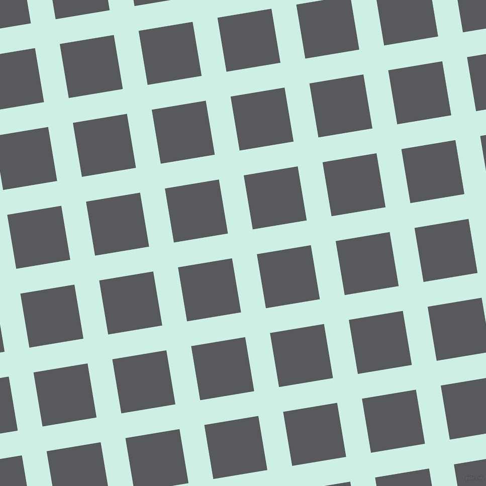 9/99 degree angle diagonal checkered chequered lines, 50 pixel lines width, 109 pixel square size, plaid checkered seamless tileable