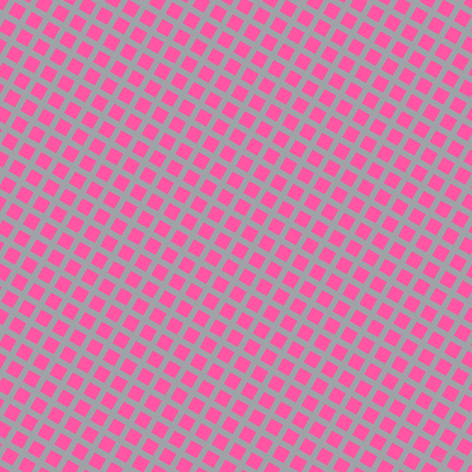 60/150 degree angle diagonal checkered chequered lines, 9 pixel line width, 19 pixel square size, plaid checkered seamless tileable