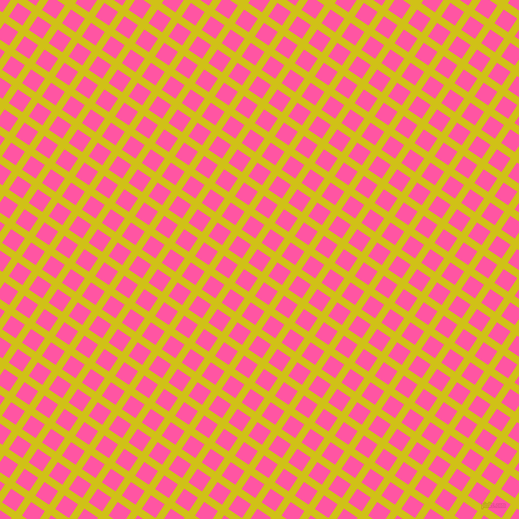 56/146 degree angle diagonal checkered chequered lines, 11 pixel lines width, 24 pixel square size, plaid checkered seamless tileable