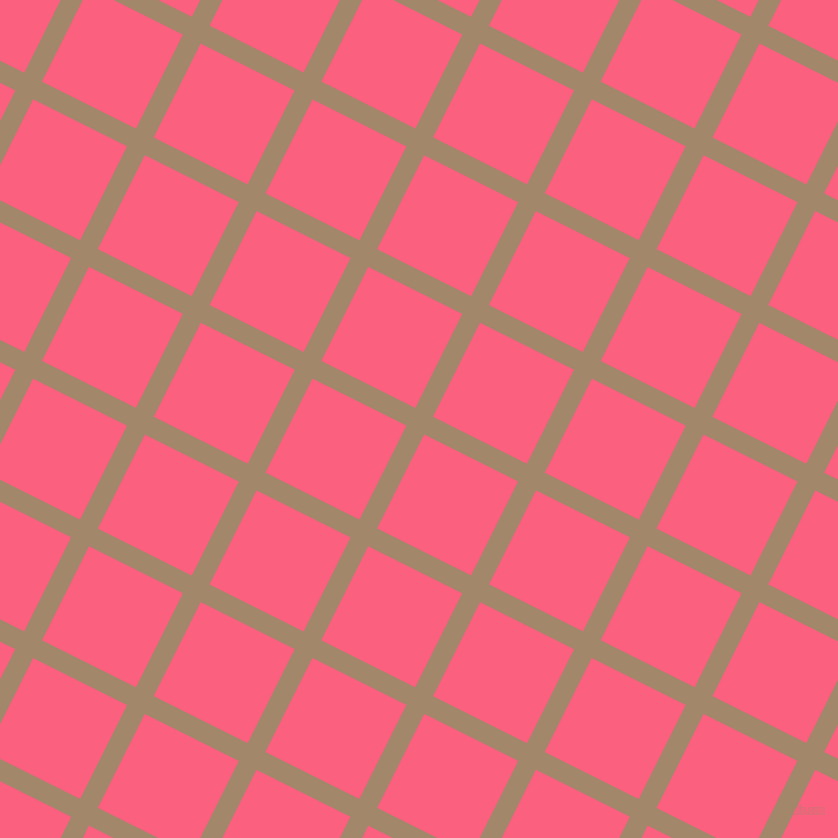 63/153 degree angle diagonal checkered chequered lines, 18 pixel line width, 95 pixel square size, plaid checkered seamless tileable