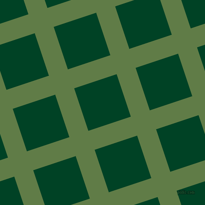 18/108 degree angle diagonal checkered chequered lines, 41 pixel line width, 92 pixel square size, plaid checkered seamless tileable