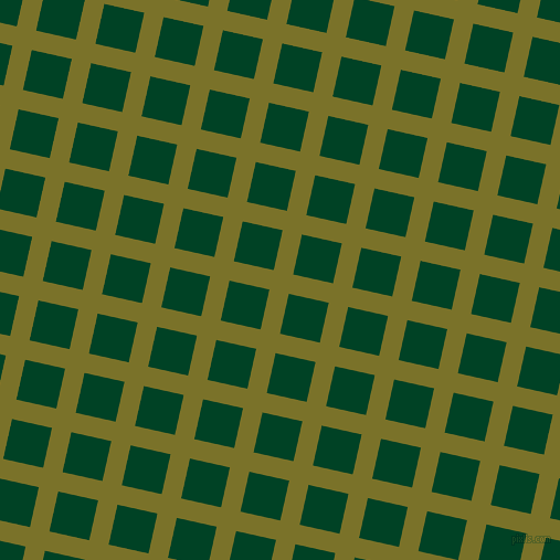 77/167 degree angle diagonal checkered chequered lines, 18 pixel lines width, 37 pixel square size, plaid checkered seamless tileable