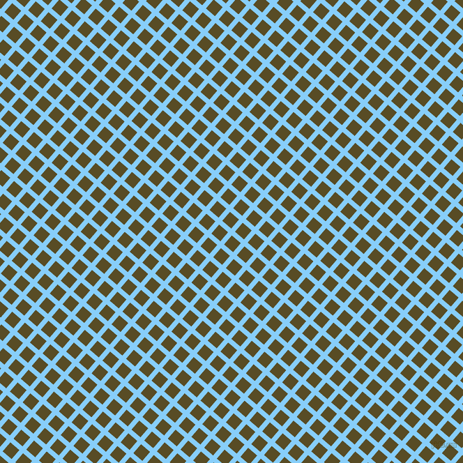 49/139 degree angle diagonal checkered chequered lines, 7 pixel line width, 17 pixel square size, plaid checkered seamless tileable