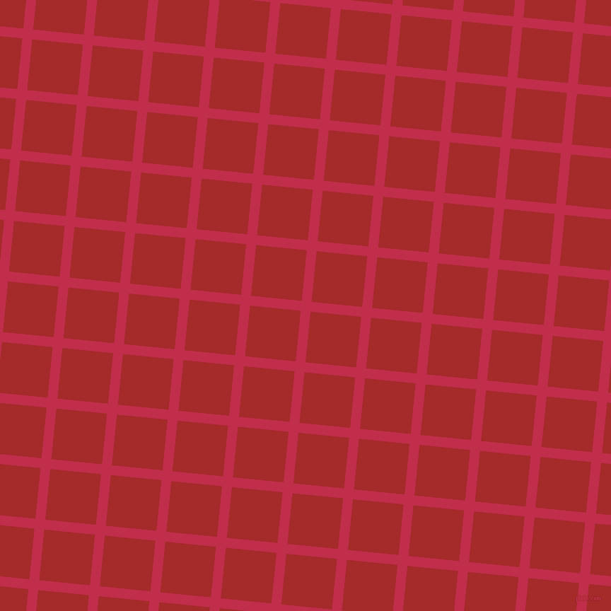 84/174 degree angle diagonal checkered chequered lines, 14 pixel line width, 72 pixel square size, plaid checkered seamless tileable