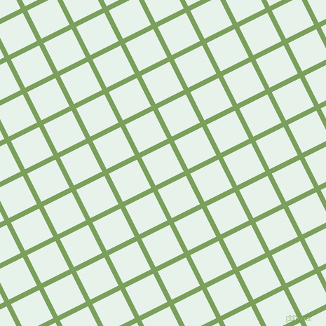 27/117 degree angle diagonal checkered chequered lines, 7 pixel lines width, 45 pixel square size, plaid checkered seamless tileable