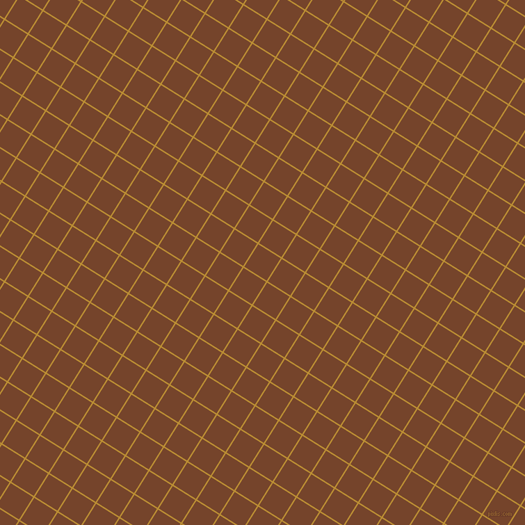 58/148 degree angle diagonal checkered chequered lines, 2 pixel lines width, 38 pixel square size, plaid checkered seamless tileable