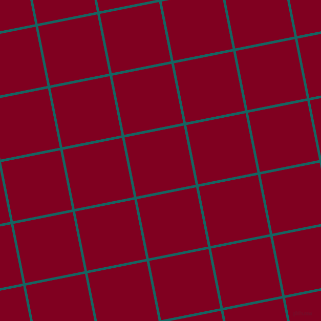 11/101 degree angle diagonal checkered chequered lines, 5 pixel lines width, 118 pixel square size, plaid checkered seamless tileable