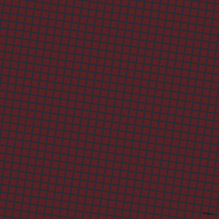 82/172 degree angle diagonal checkered chequered lines, 5 pixel line width, 20 pixel square size, plaid checkered seamless tileable