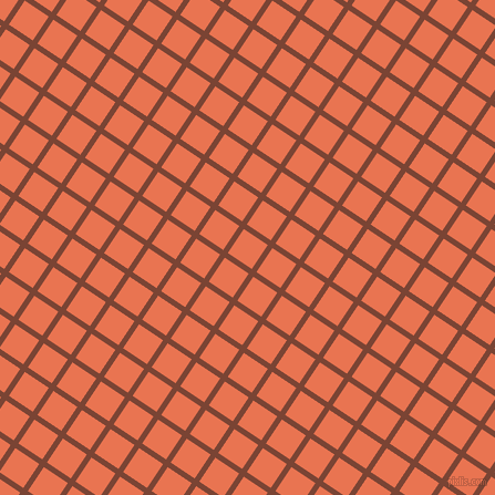 56/146 degree angle diagonal checkered chequered lines, 5 pixel line width, 26 pixel square size, plaid checkered seamless tileable