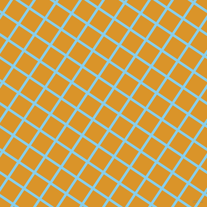 56/146 degree angle diagonal checkered chequered lines, 9 pixel lines width, 58 pixel square size, plaid checkered seamless tileable