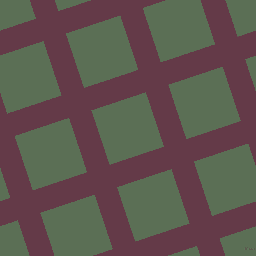 18/108 degree angle diagonal checkered chequered lines, 81 pixel lines width, 197 pixel square size, plaid checkered seamless tileable