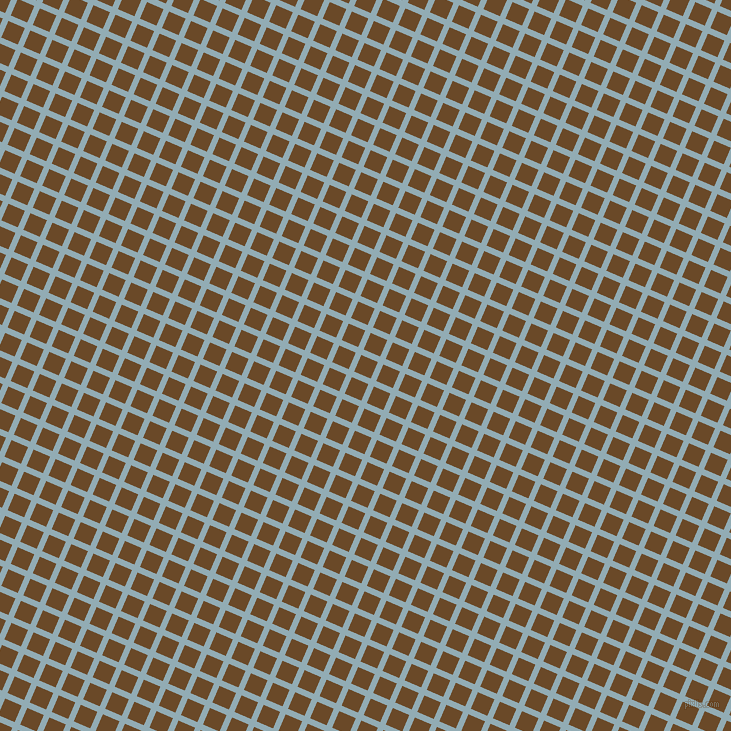 67/157 degree angle diagonal checkered chequered lines, 6 pixel line width, 18 pixel square size, plaid checkered seamless tileable
