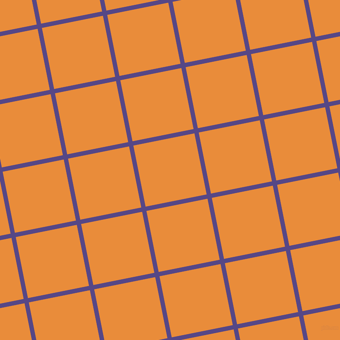 11/101 degree angle diagonal checkered chequered lines, 9 pixel line width, 128 pixel square size, plaid checkered seamless tileable