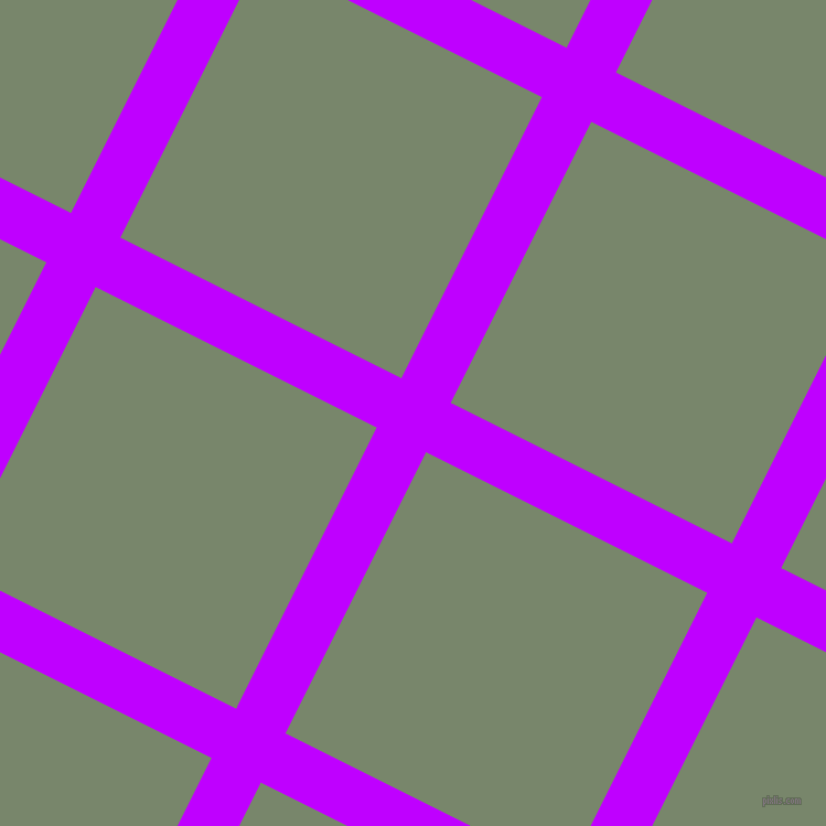 63/153 degree angle diagonal checkered chequered lines, 50 pixel lines width, 285 pixel square size, plaid checkered seamless tileable