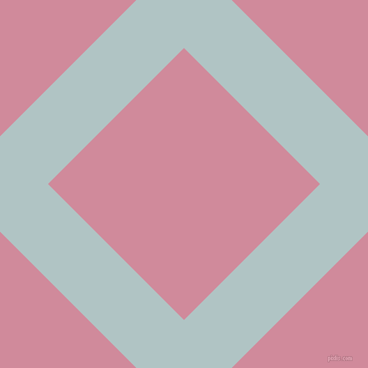 45/135 degree angle diagonal checkered chequered lines, 97 pixel lines width, 276 pixel square size, plaid checkered seamless tileable