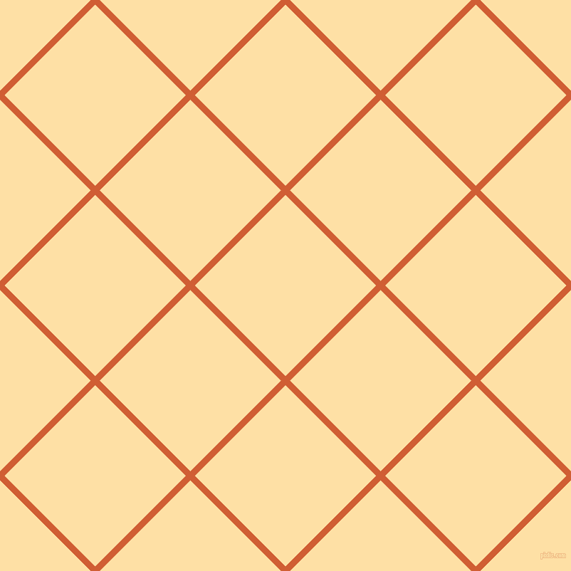 45/135 degree angle diagonal checkered chequered lines, 9 pixel line width, 180 pixel square size, plaid checkered seamless tileable