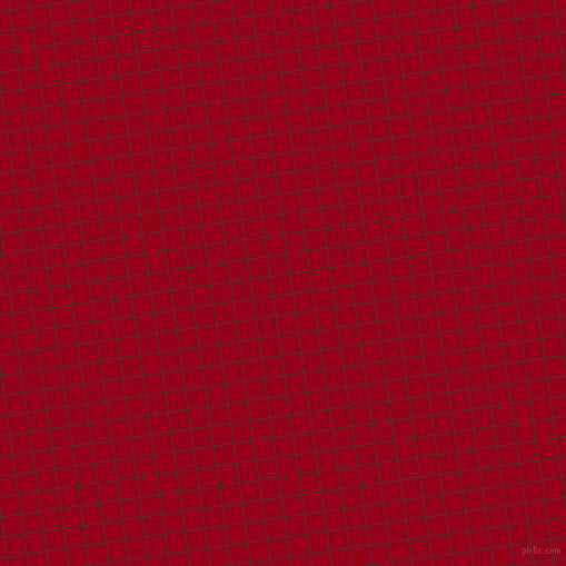8/98 degree angle diagonal checkered chequered lines, 1 pixel line width, 17 pixel square size, plaid checkered seamless tileable