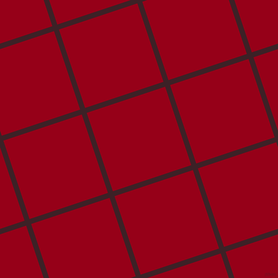 18/108 degree angle diagonal checkered chequered lines, 17 pixel lines width, 270 pixel square size, plaid checkered seamless tileable