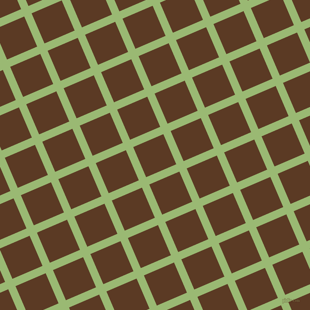 23/113 degree angle diagonal checkered chequered lines, 16 pixel lines width, 66 pixel square size, plaid checkered seamless tileable