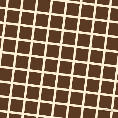 83/173 degree angle diagonal checkered chequered lines, 8 pixel line width, 42 pixel square size, plaid checkered seamless tileable