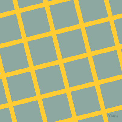 14/104 degree angle diagonal checkered chequered lines, 15 pixel lines width, 83 pixel square size, plaid checkered seamless tileable