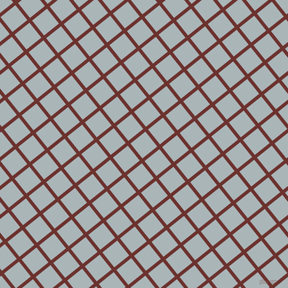 39/129 degree angle diagonal checkered chequered lines, 7 pixel lines width, 39 pixel square size, plaid checkered seamless tileable