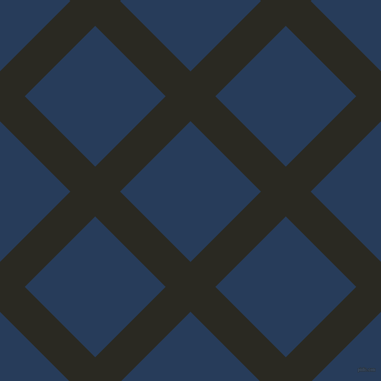 45/135 degree angle diagonal checkered chequered lines, 71 pixel lines width, 201 pixel square size, plaid checkered seamless tileable