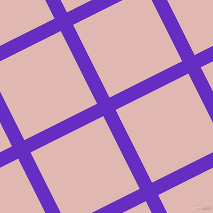 27/117 degree angle diagonal checkered chequered lines, 28 pixel line width, 165 pixel square size, plaid checkered seamless tileable