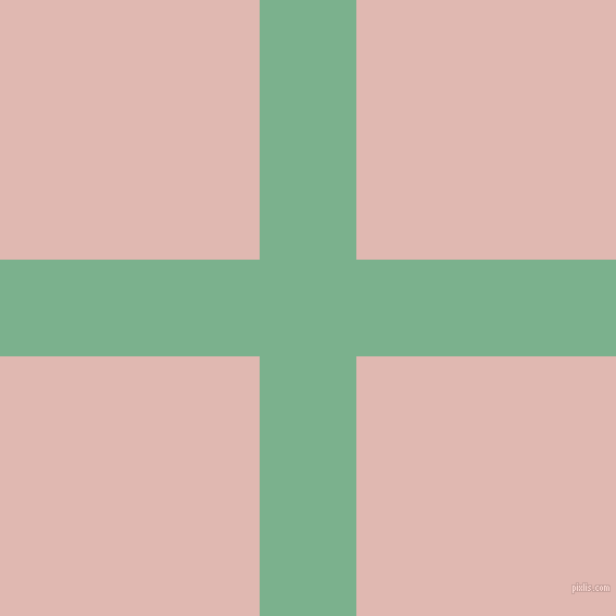 checkered chequered horizontal vertical lines, 89 pixel line width, 478 pixel square size, plaid checkered seamless tileable