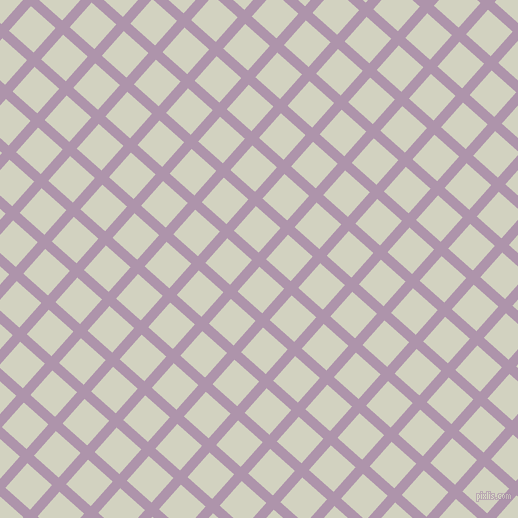48/138 degree angle diagonal checkered chequered lines, 10 pixel lines width, 33 pixel square size, plaid checkered seamless tileable