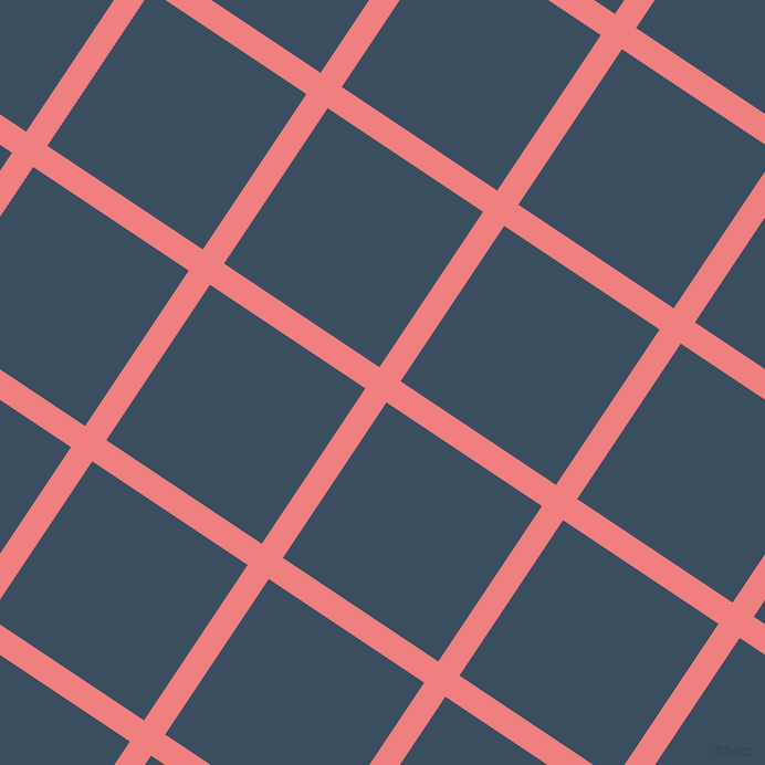 56/146 degree angle diagonal checkered chequered lines, 23 pixel lines width, 169 pixel square size, plaid checkered seamless tileable